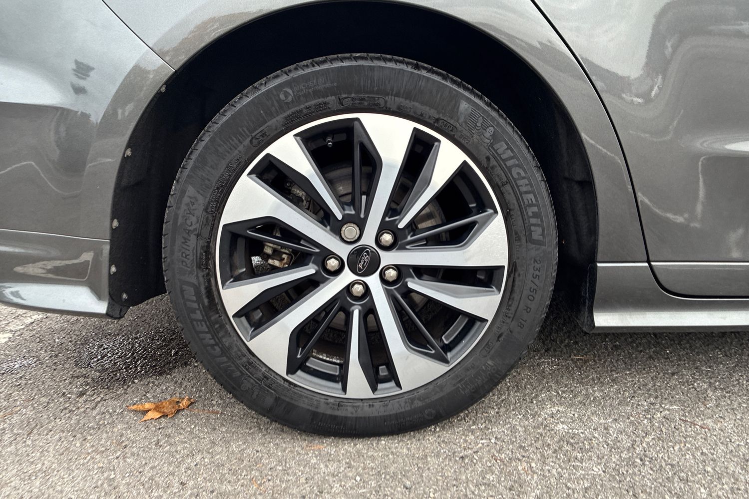 Used Ford S-Max 2023 for sale - 76369401: Photo 19