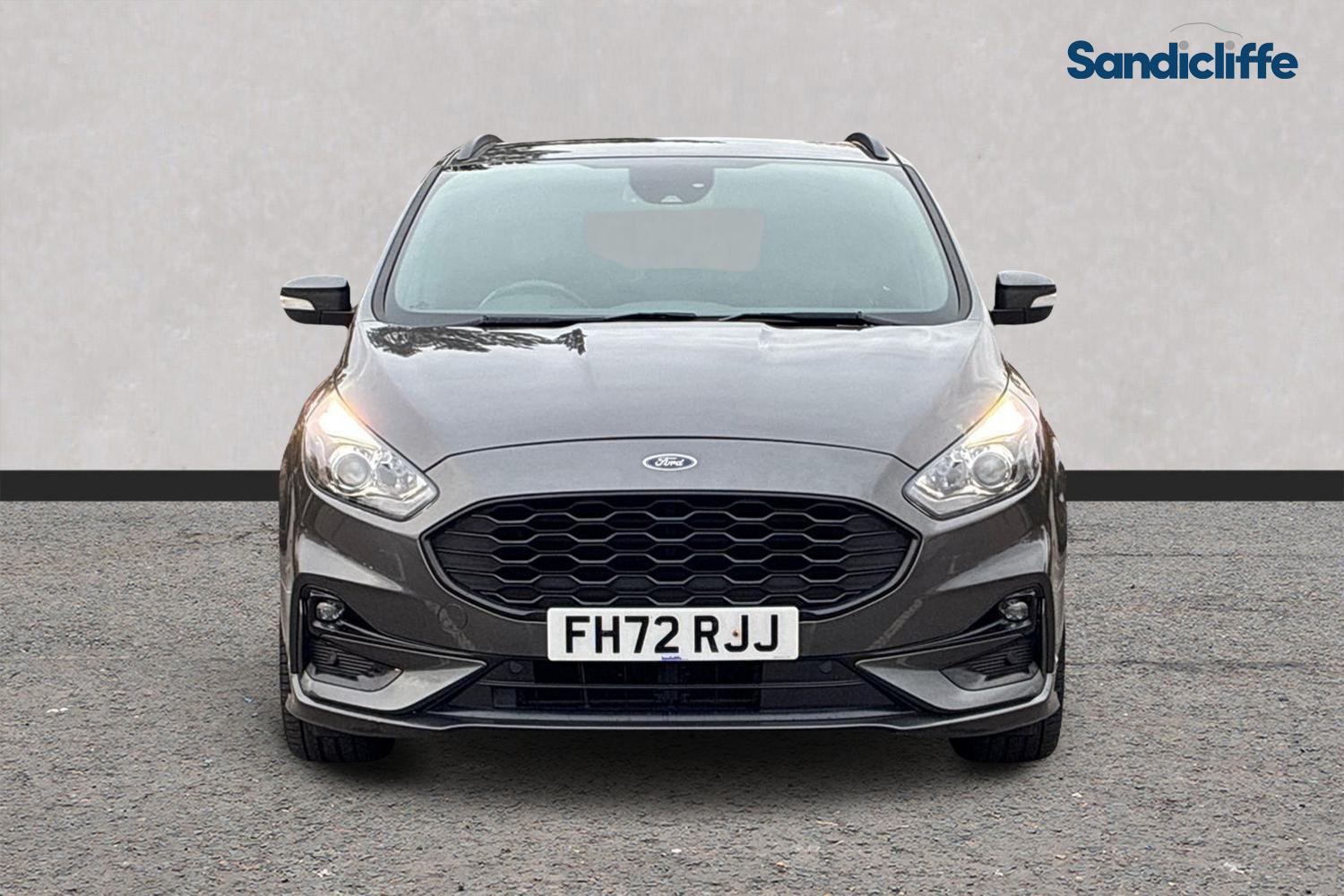 Used Ford S-Max 2023 for sale - 76369401: Photo 2