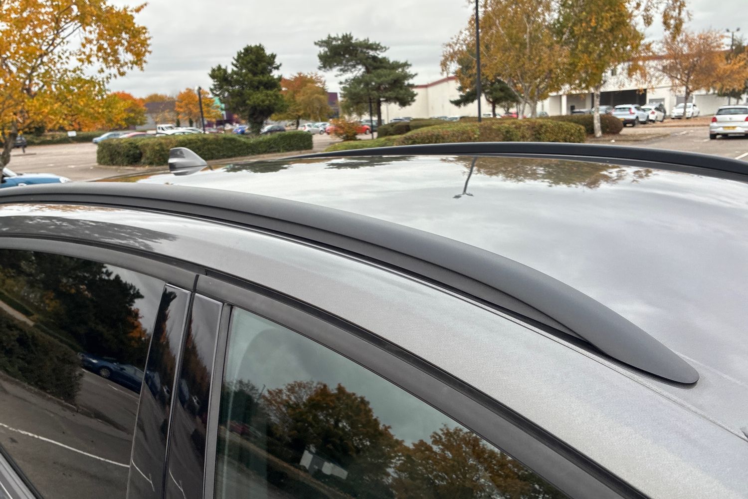 Used Ford S-Max 2023 for sale - 76369401: Photo 23