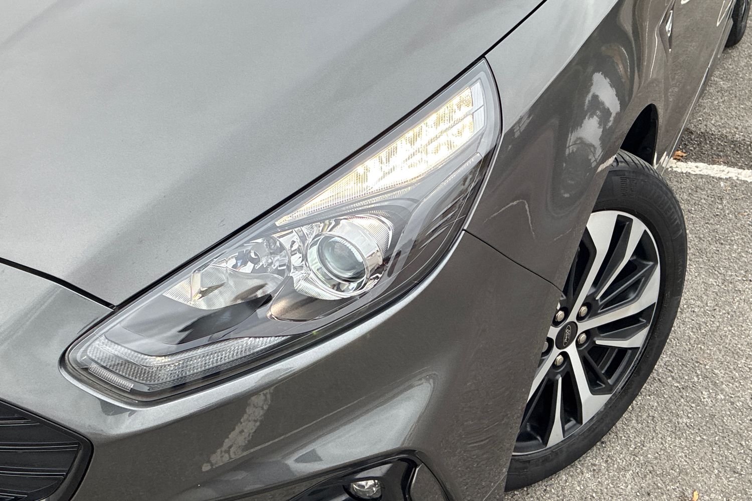 Used Ford S-Max 2023 for sale - 76369401: Photo 27