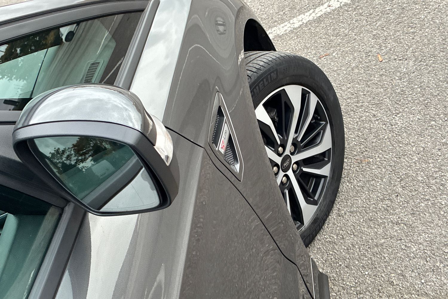 Used Ford S-Max 2023 for sale - 76369401: Photo 28