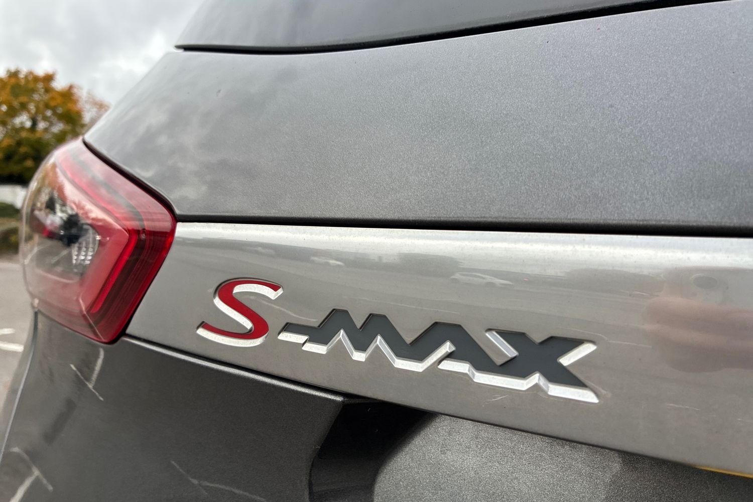 Used Ford S-Max 2023 for sale - 76369401: Photo 29