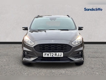 Used Ford S-Max 2023 for sale - 76369401: Photo