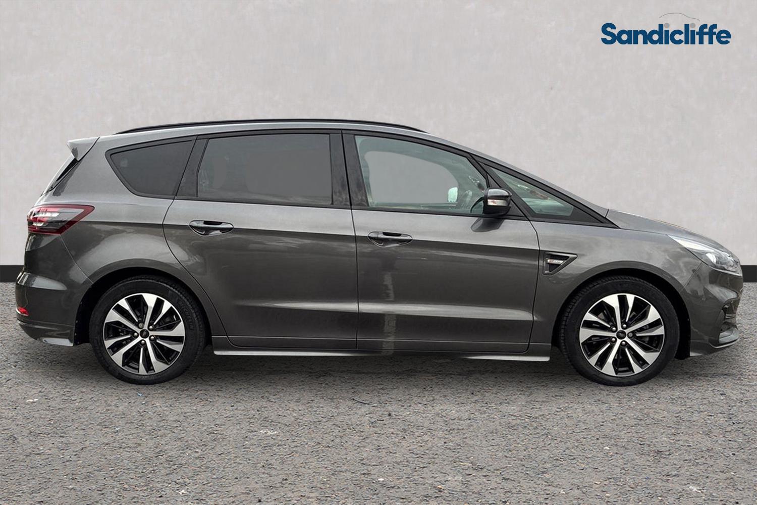 Used Ford S-Max 2023 for sale - 76369401: Photo 3