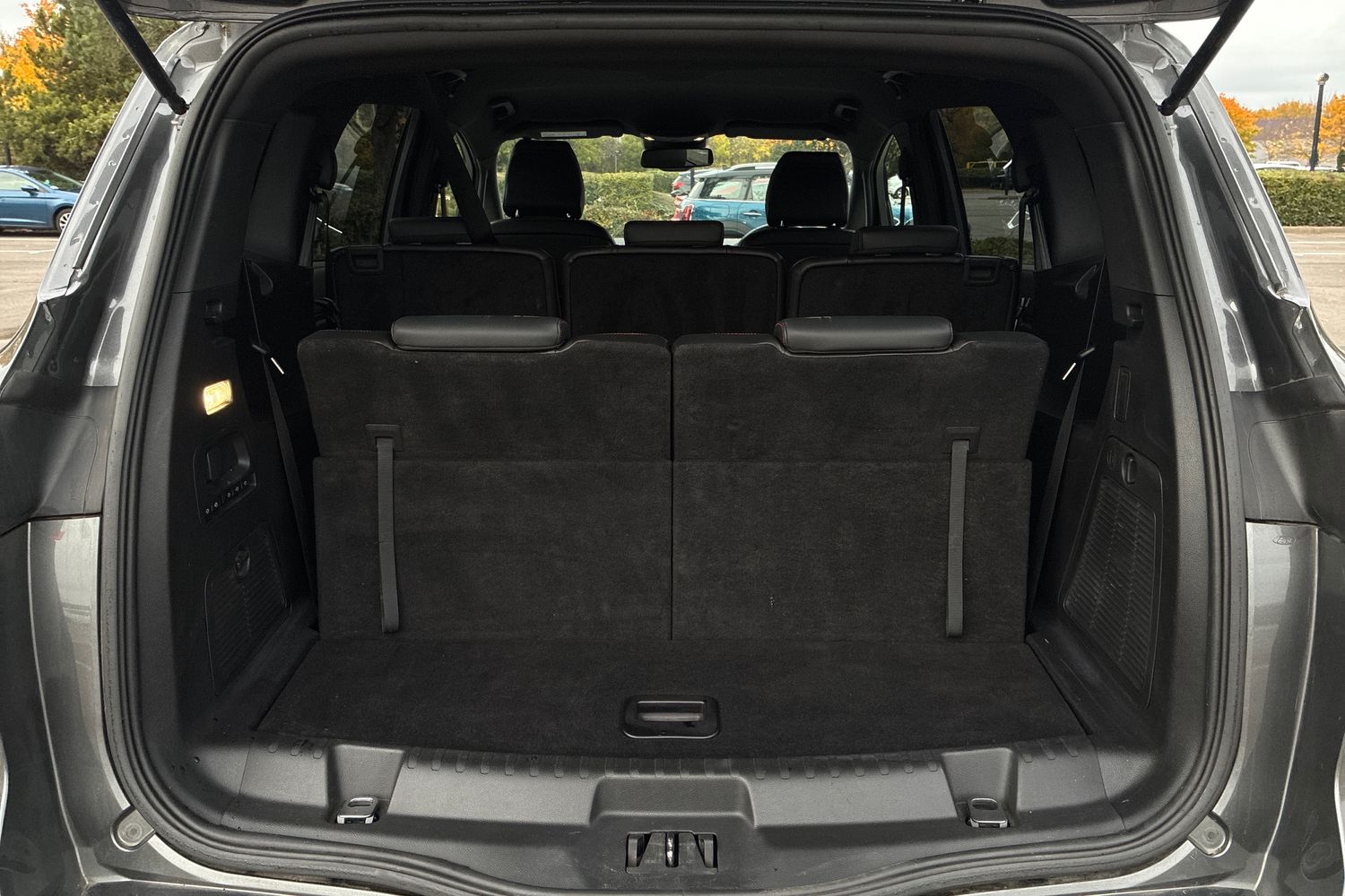 Used Ford S-Max 2023 for sale - 76369401: Photo 31