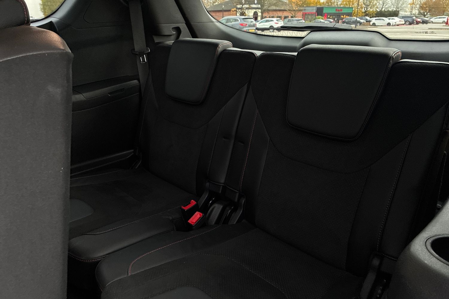 Used Ford S-Max 2023 for sale - 76369401: Photo 32