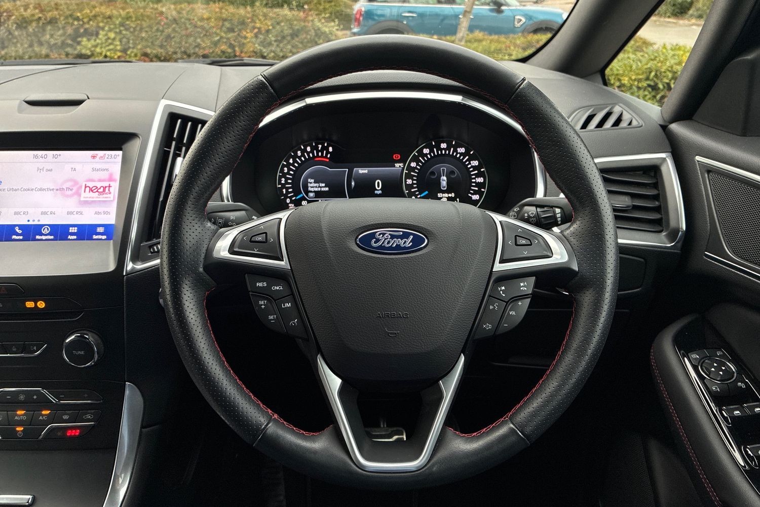 Used Ford S-Max 2023 for sale - 76369401: Photo 38