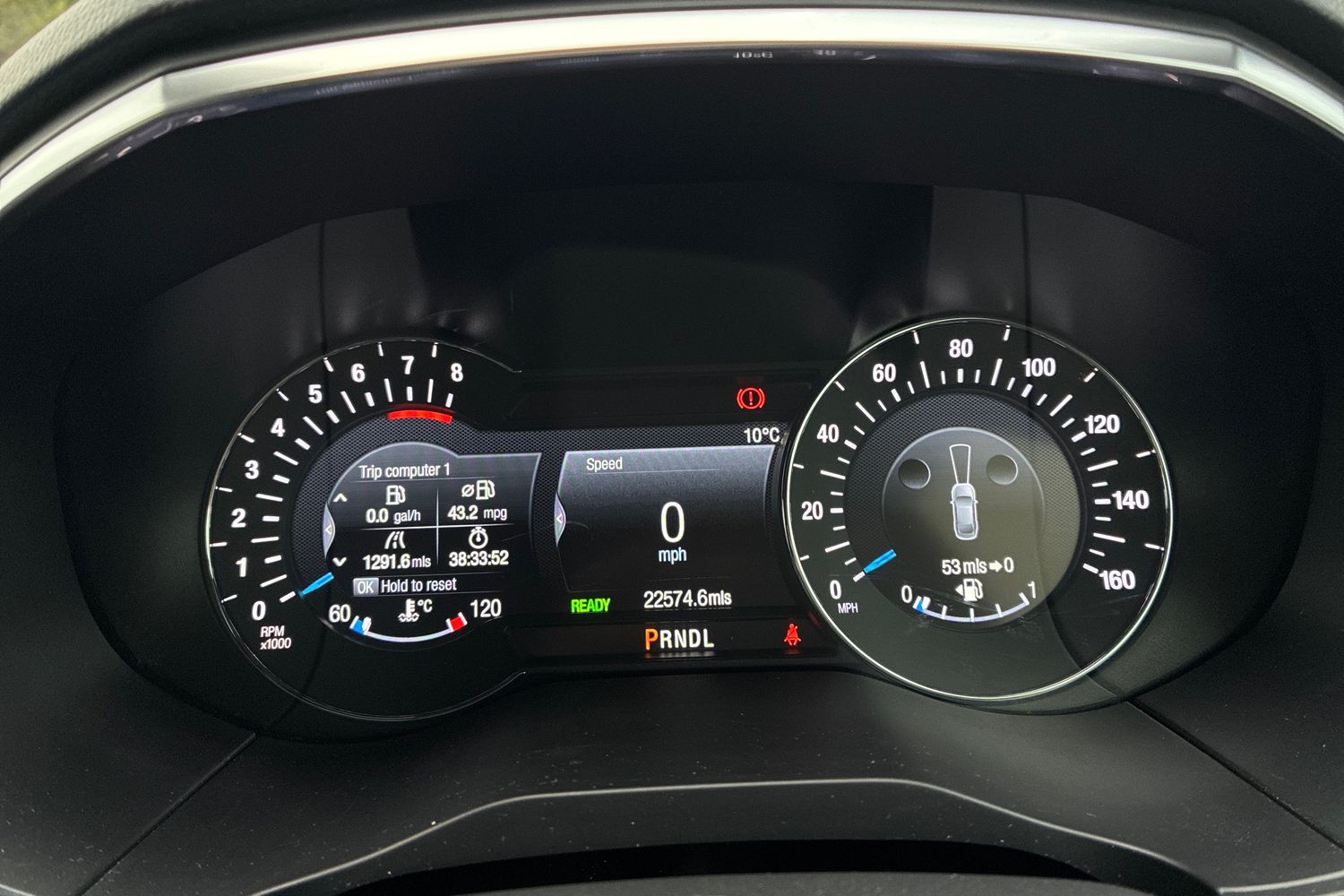 Used Ford S-Max 2023 for sale - 76369401: Photo 39