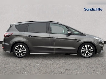 Used Ford S-Max 2023 for sale - 76369401: Photo