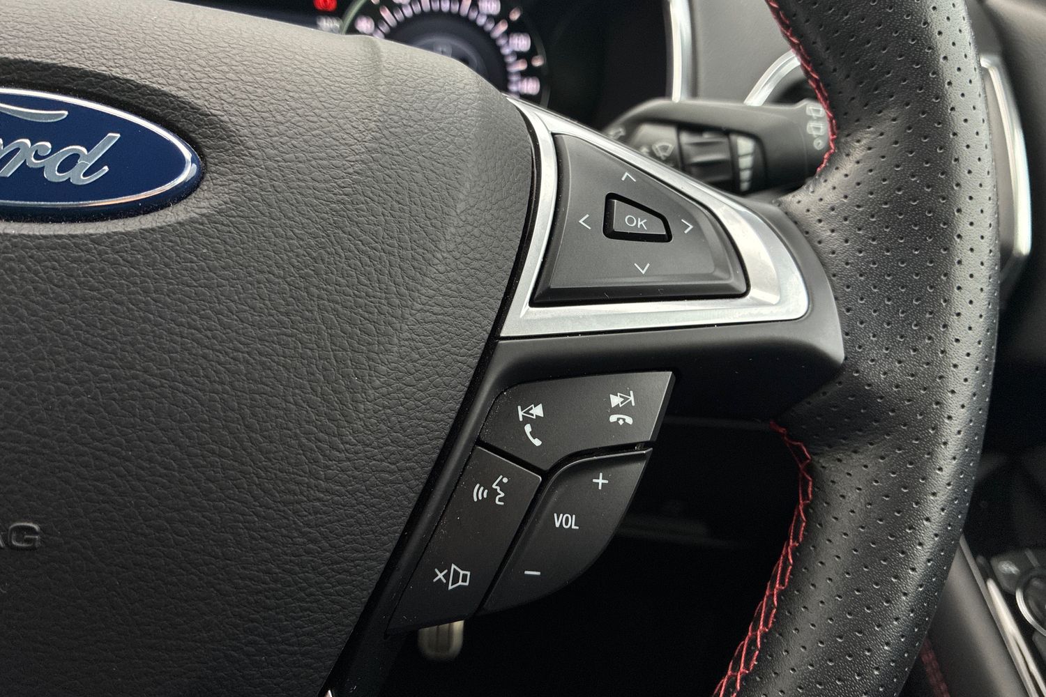 Used Ford S-Max 2023 for sale - 76369401: Photo 41