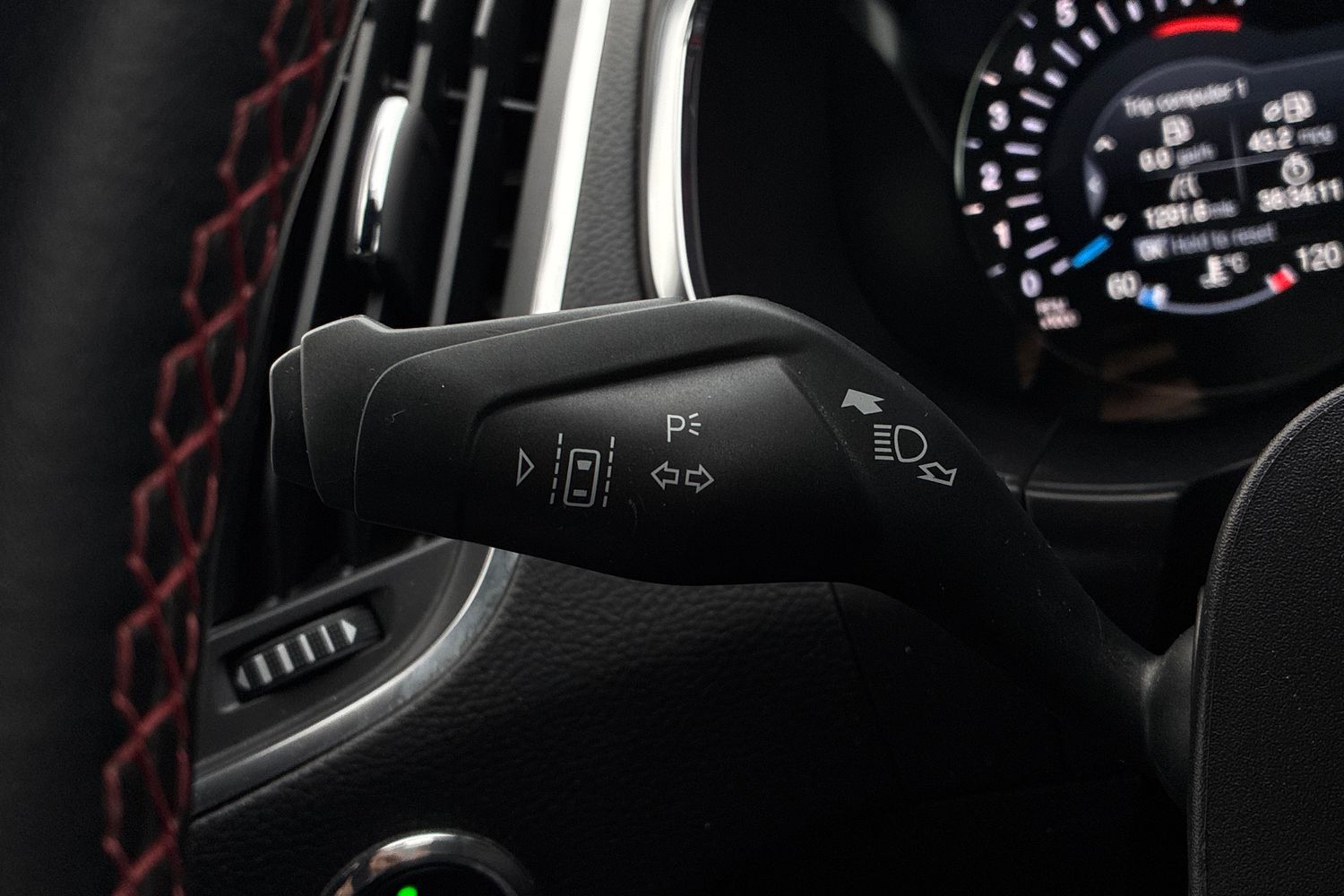 Used Ford S-Max 2023 for sale - 76369401: Photo 42