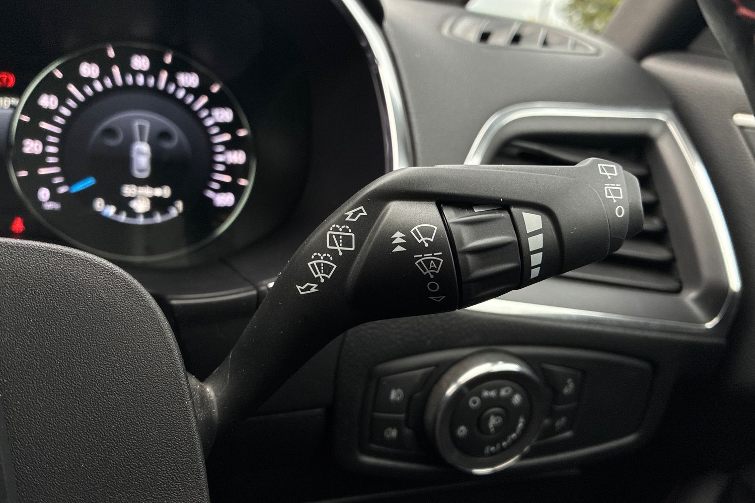 Used Ford S-Max 2023 for sale - 76369401: Photo 43