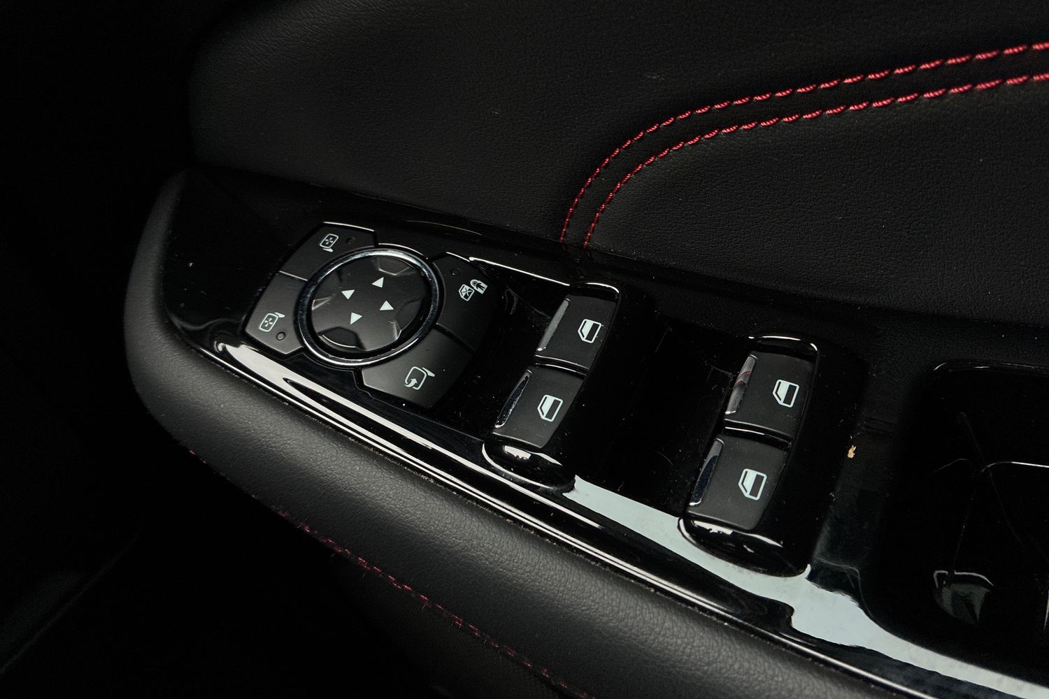 Used Ford S-Max 2023 for sale - 76369401: Photo 45