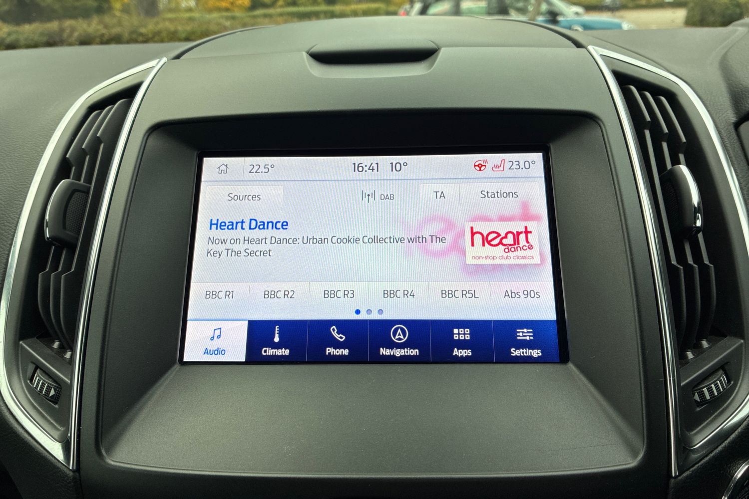 Used Ford S-Max 2023 for sale - 76369401: Photo 47