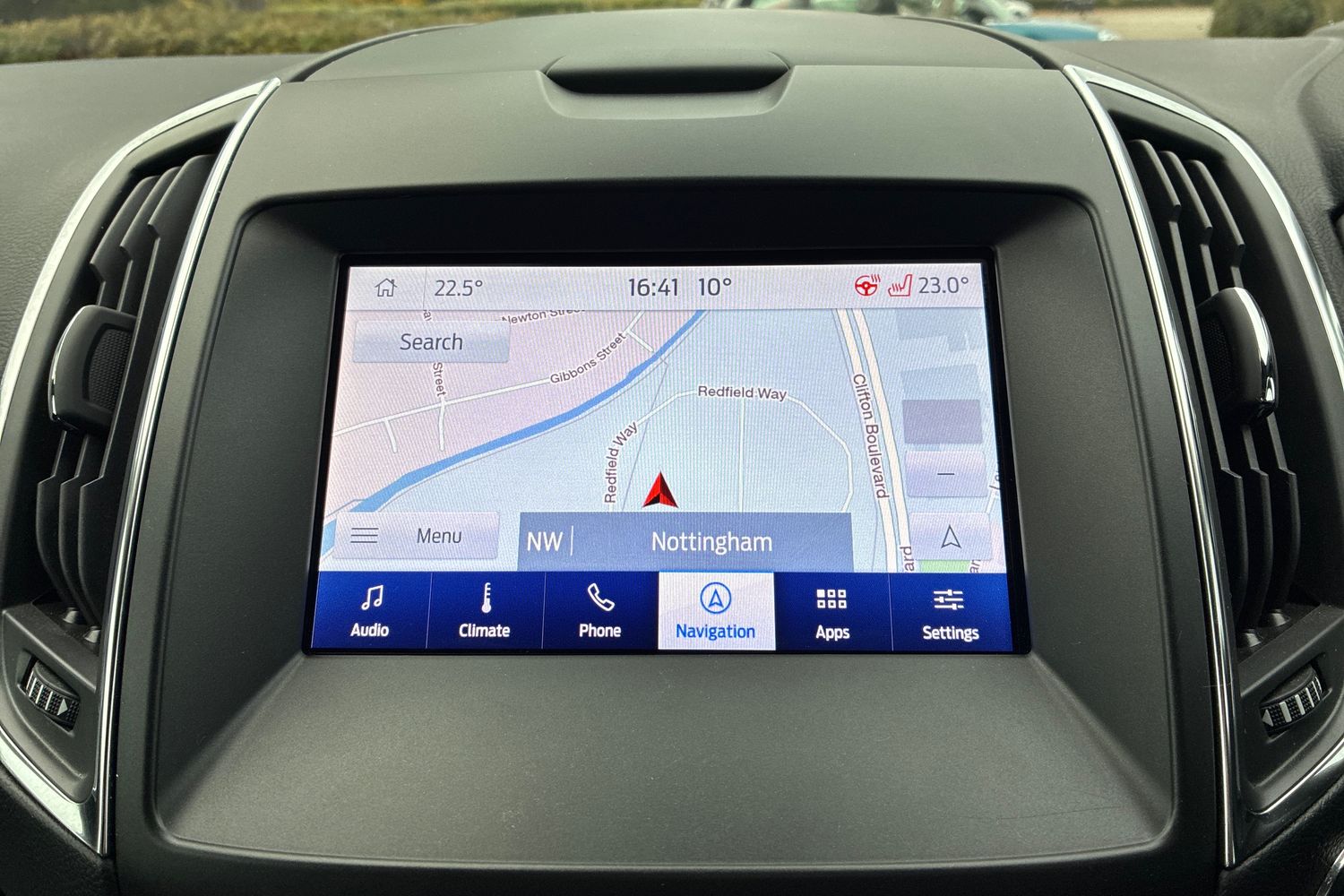 Used Ford S-Max 2023 for sale - 76369401: Photo 49