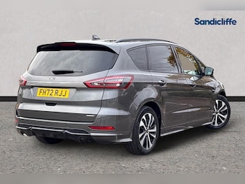 Used Ford S-Max 2023 for sale - 76369401: Photo