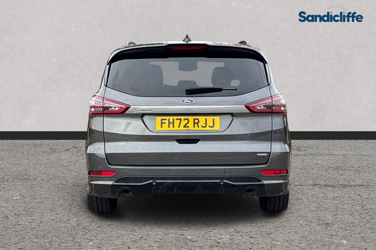 Used Ford S-Max 2023 for sale - 76369401: Photo 5