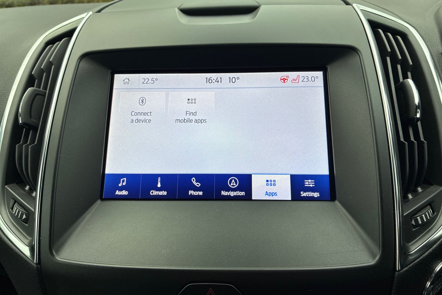 Used Ford S-Max 2023 for sale - 76369401: Photo 50