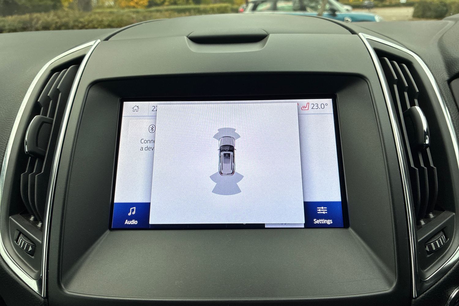 Used Ford S-Max 2023 for sale - 76369401: Photo 51