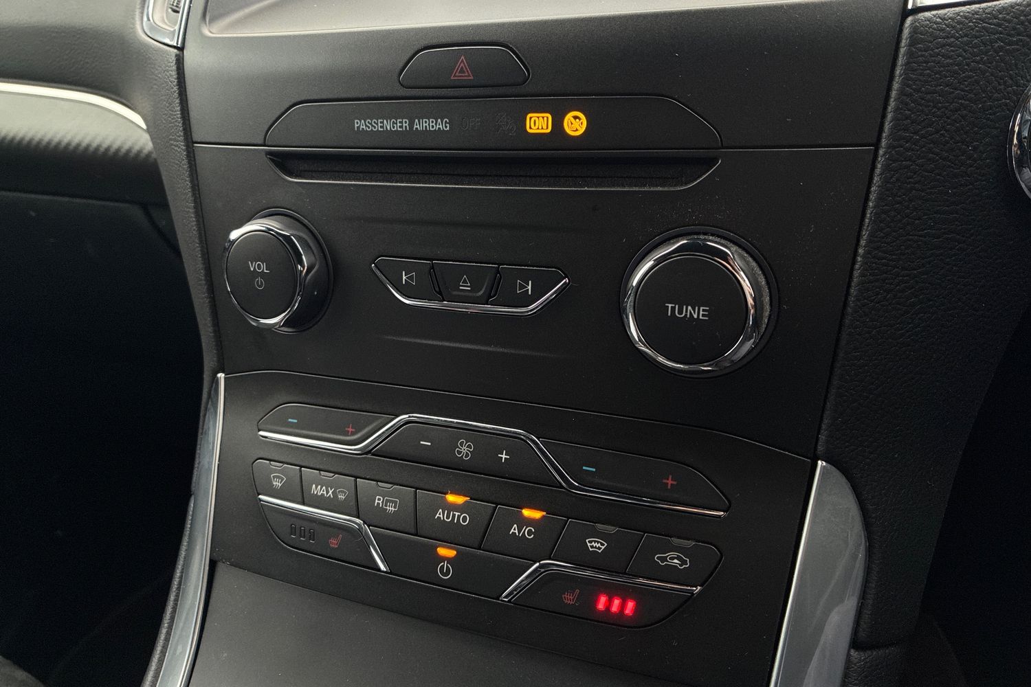 Used Ford S-Max 2023 for sale - 76369401: Photo 52