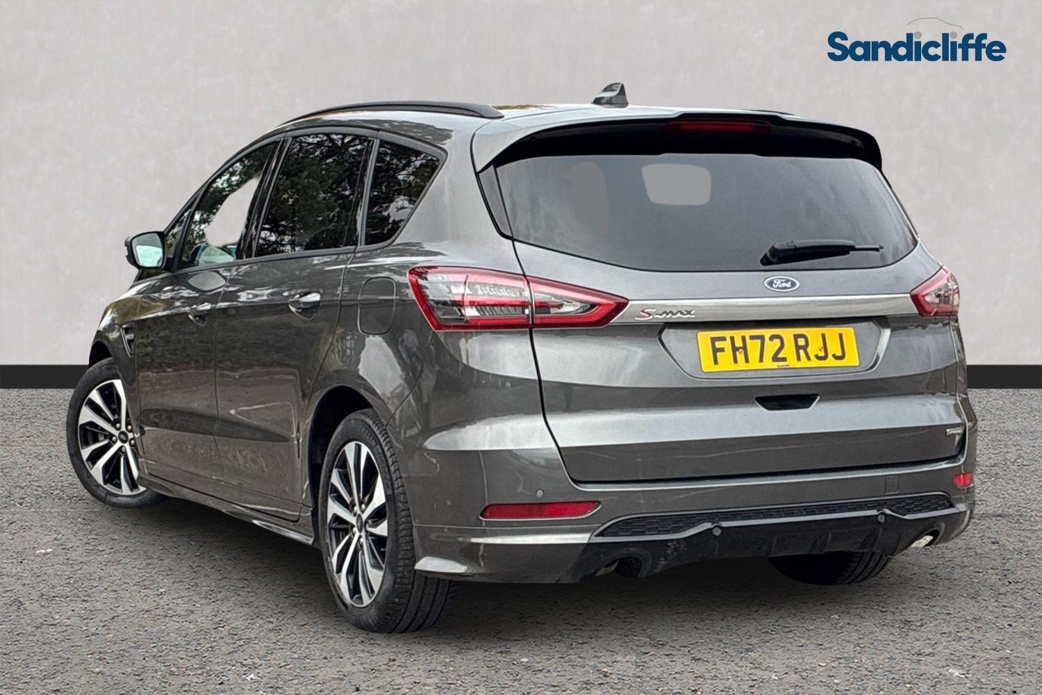 Used Ford S-Max 2023 for sale - 76369401: Photo 6