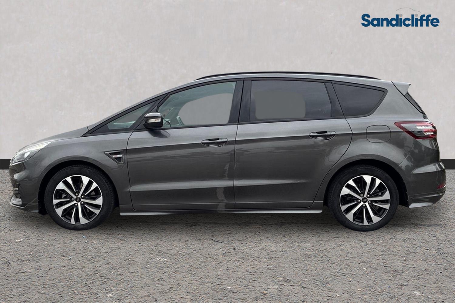 Used Ford S-Max 2023 for sale - 76369401: Photo 7