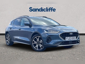 Ford - Focus