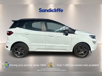 Used Ford Ecosport 2020 for sale - 79687120: Photo