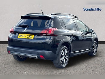 Used Peugeot 2008 2017 for sale - 77984834: Photo