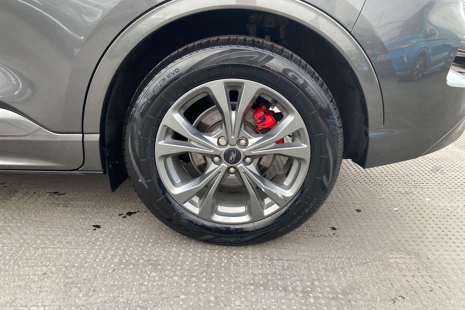 Used Ford Kuga 2023 for sale - 77668410: Photo 11