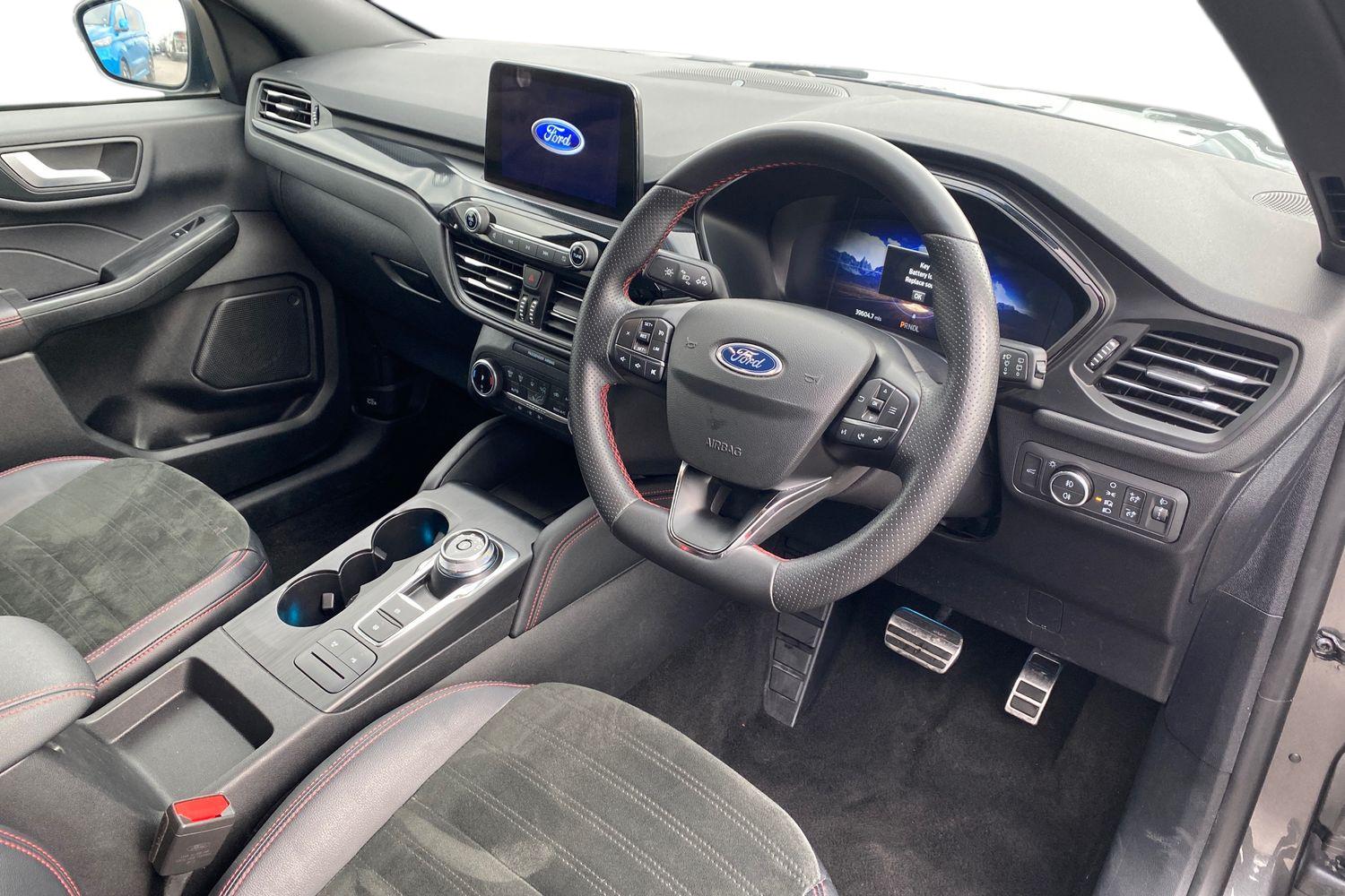 Used Ford Kuga 2023 for sale - 77668410: Photo 12