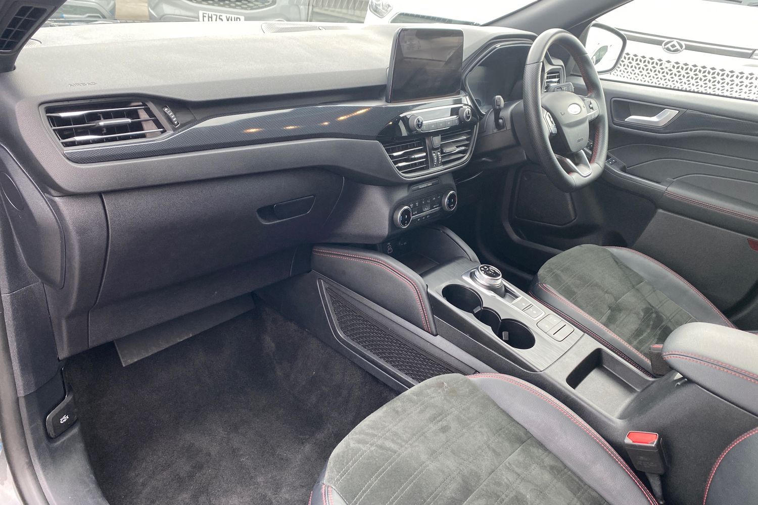 Used Ford Kuga 2023 for sale - 77668410: Photo 14