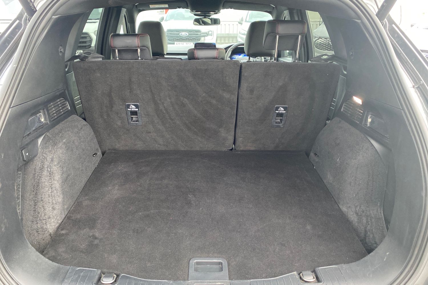 Used Ford Kuga 2023 for sale - 77668410: Photo 18