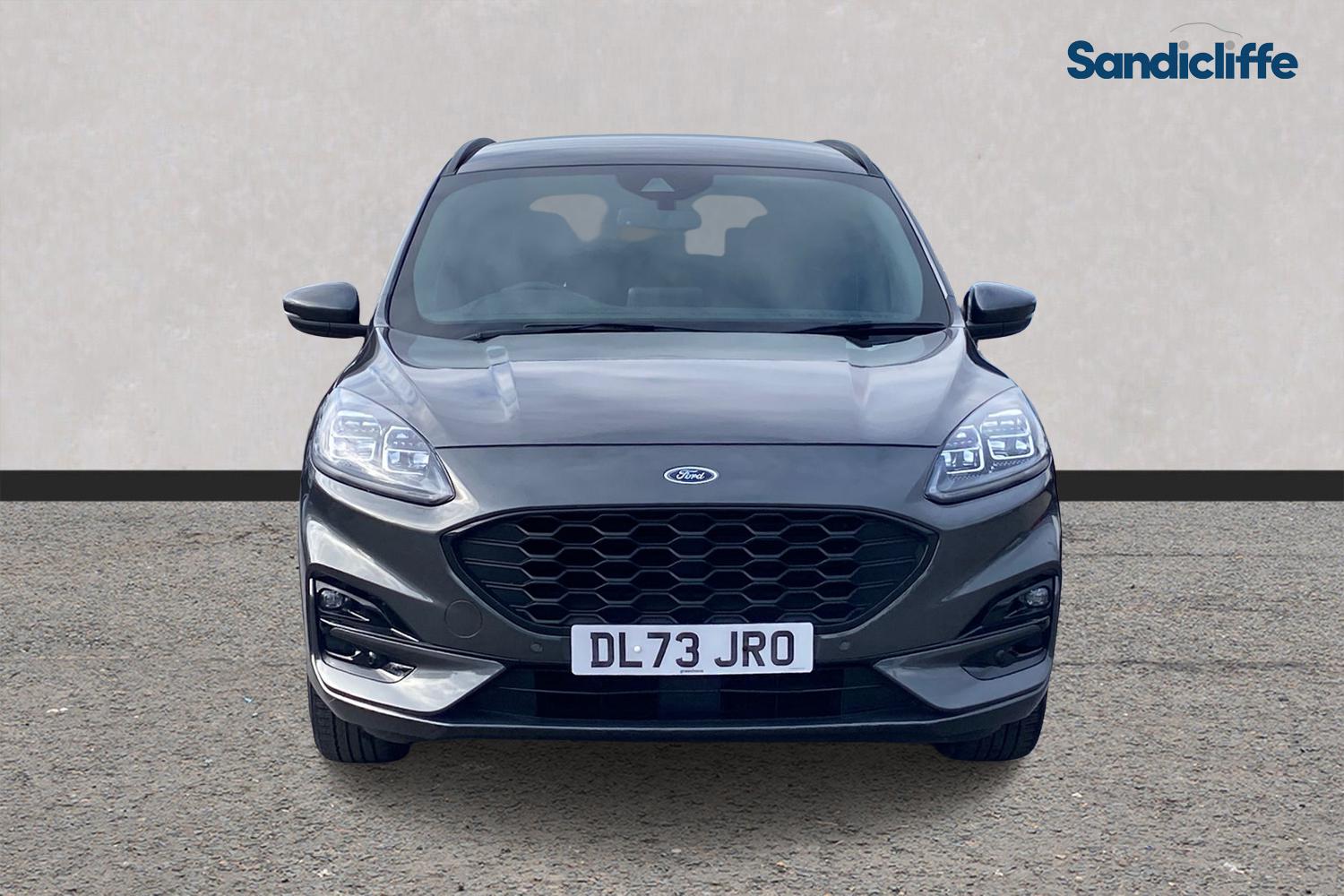 Used Ford Kuga 2023 for sale - 77668410: Photo 2