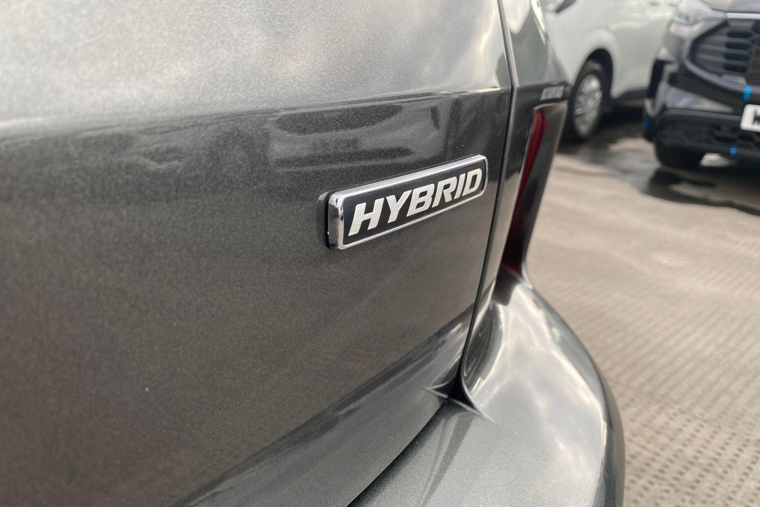 Used Ford Kuga 2023 for sale - 77668410: Photo 20