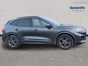 Used Ford Kuga 2023 for sale - 77668410: Photo