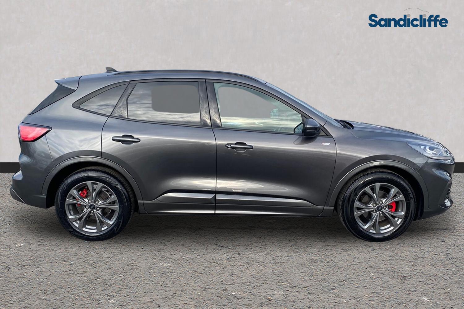 Used Ford Kuga 2023 for sale - 77668410: Photo 3