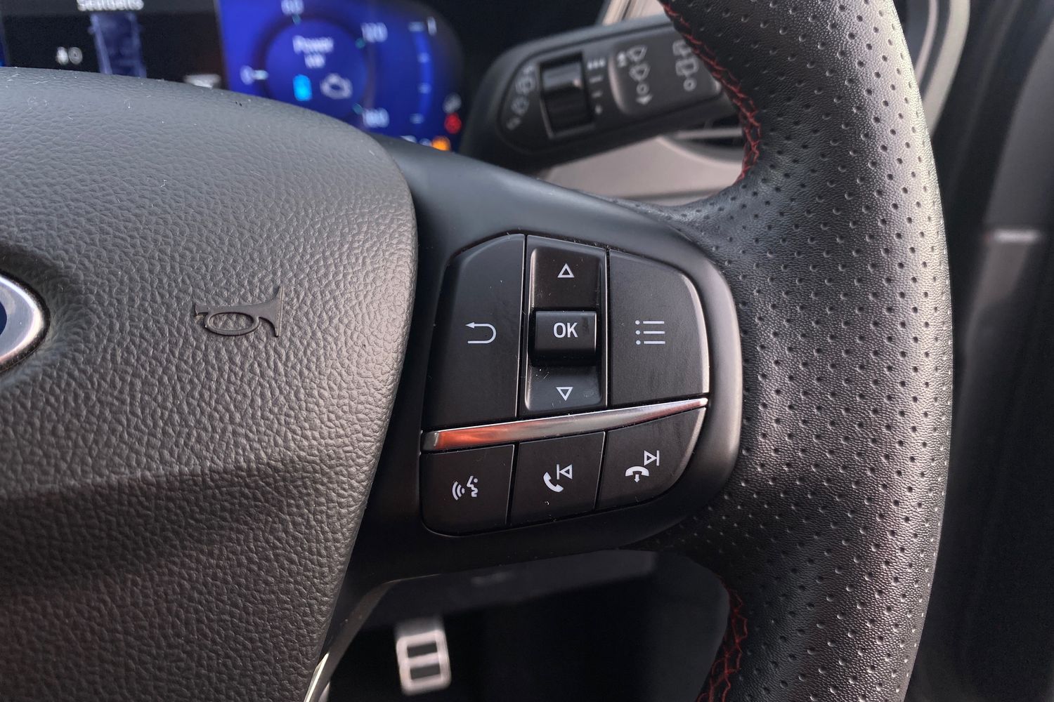 Used Ford Kuga 2023 for sale - 77668410: Photo 36