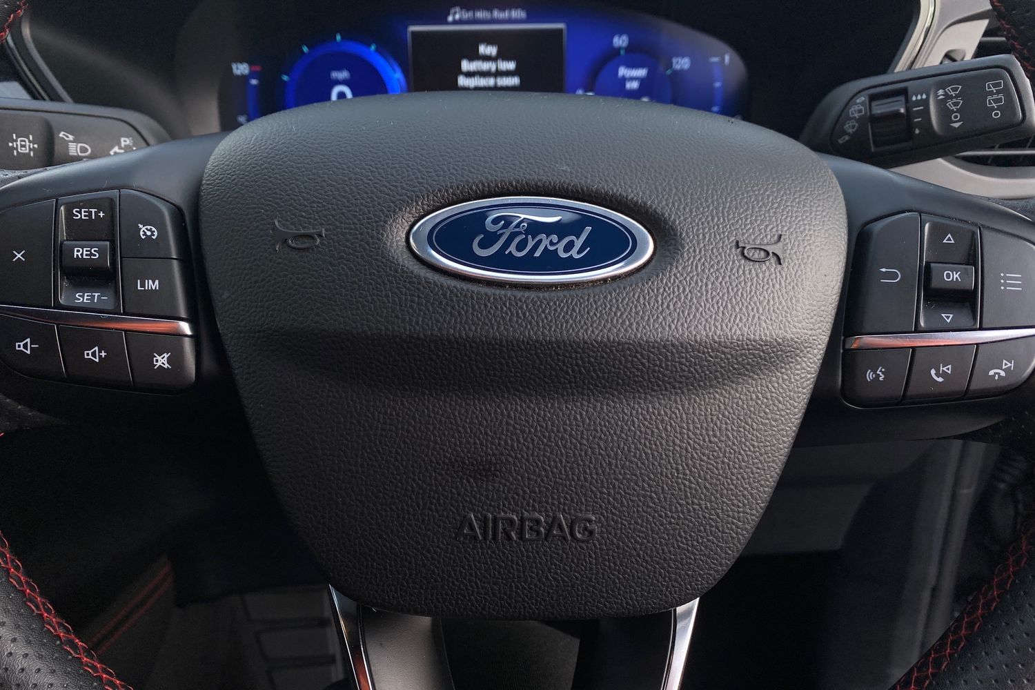 Used Ford Kuga 2023 for sale - 77668410: Photo 37