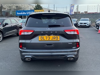 Used Ford Kuga 2023 for sale - 77668410: Photo