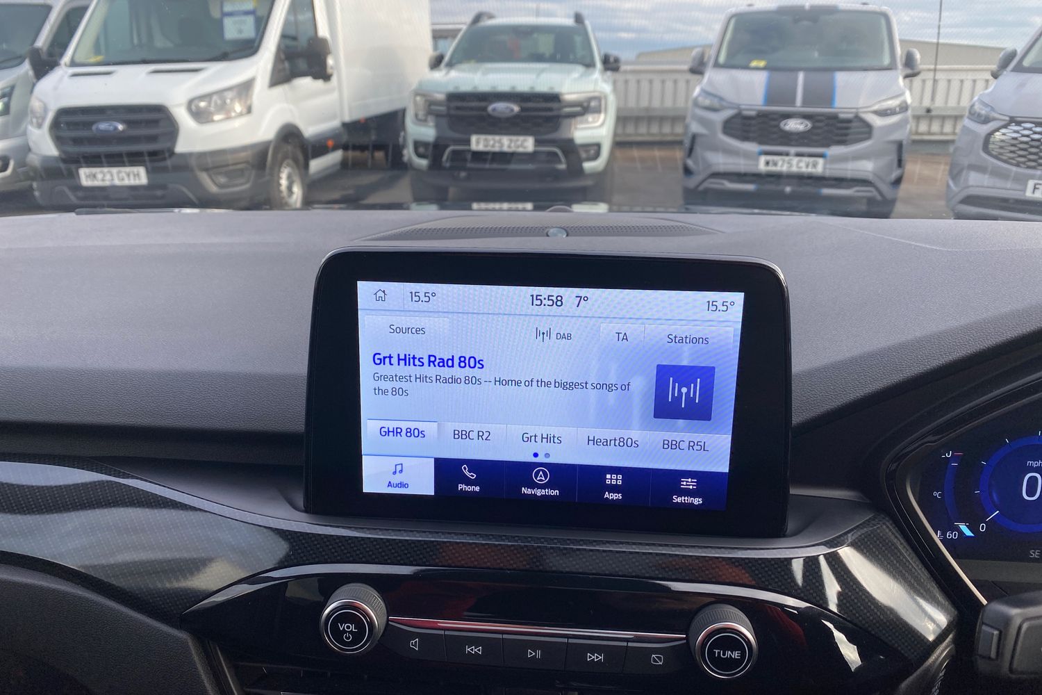 Used Ford Kuga 2023 for sale - 77668410: Photo 41