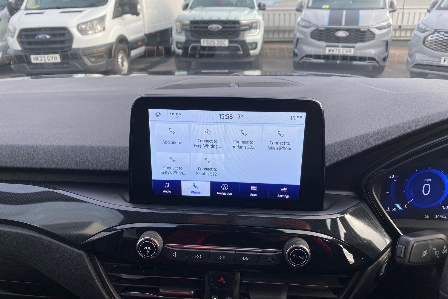 Used Ford Kuga 2023 for sale - 77668410: Photo 42