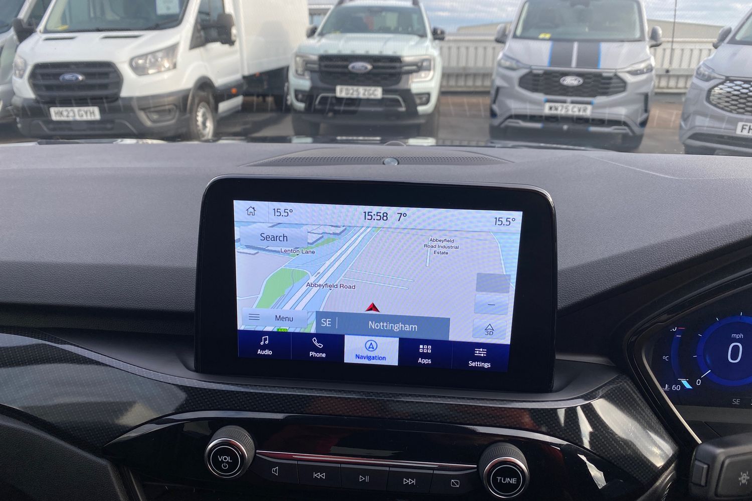 Used Ford Kuga 2023 for sale - 77668410: Photo 43