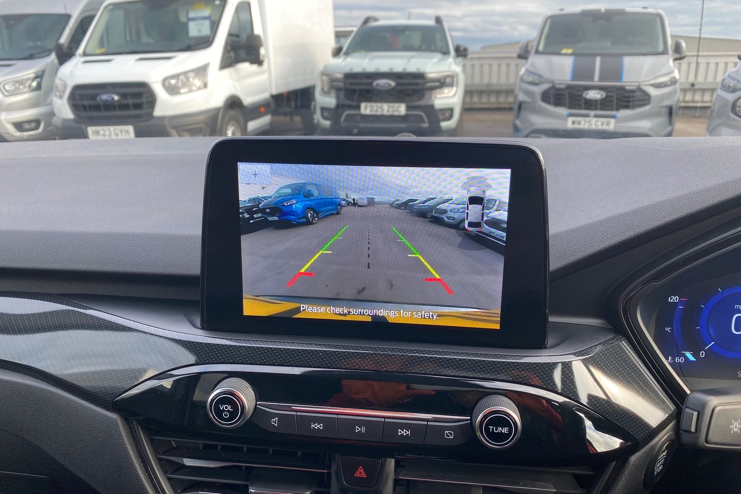 Used Ford Kuga 2023 for sale - 77668410: Photo 44