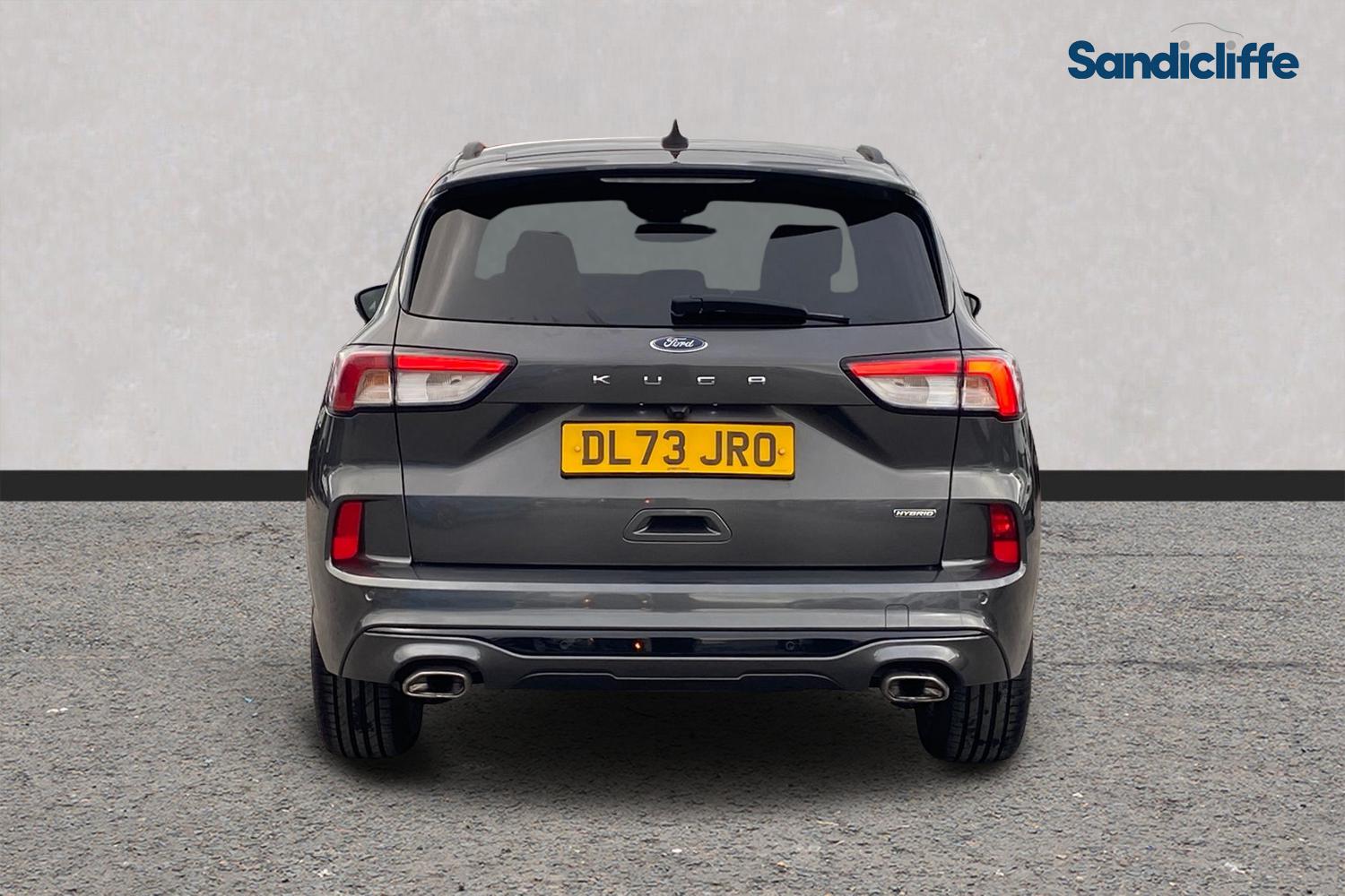 Used Ford Kuga 2023 for sale - 77668410: Photo 6