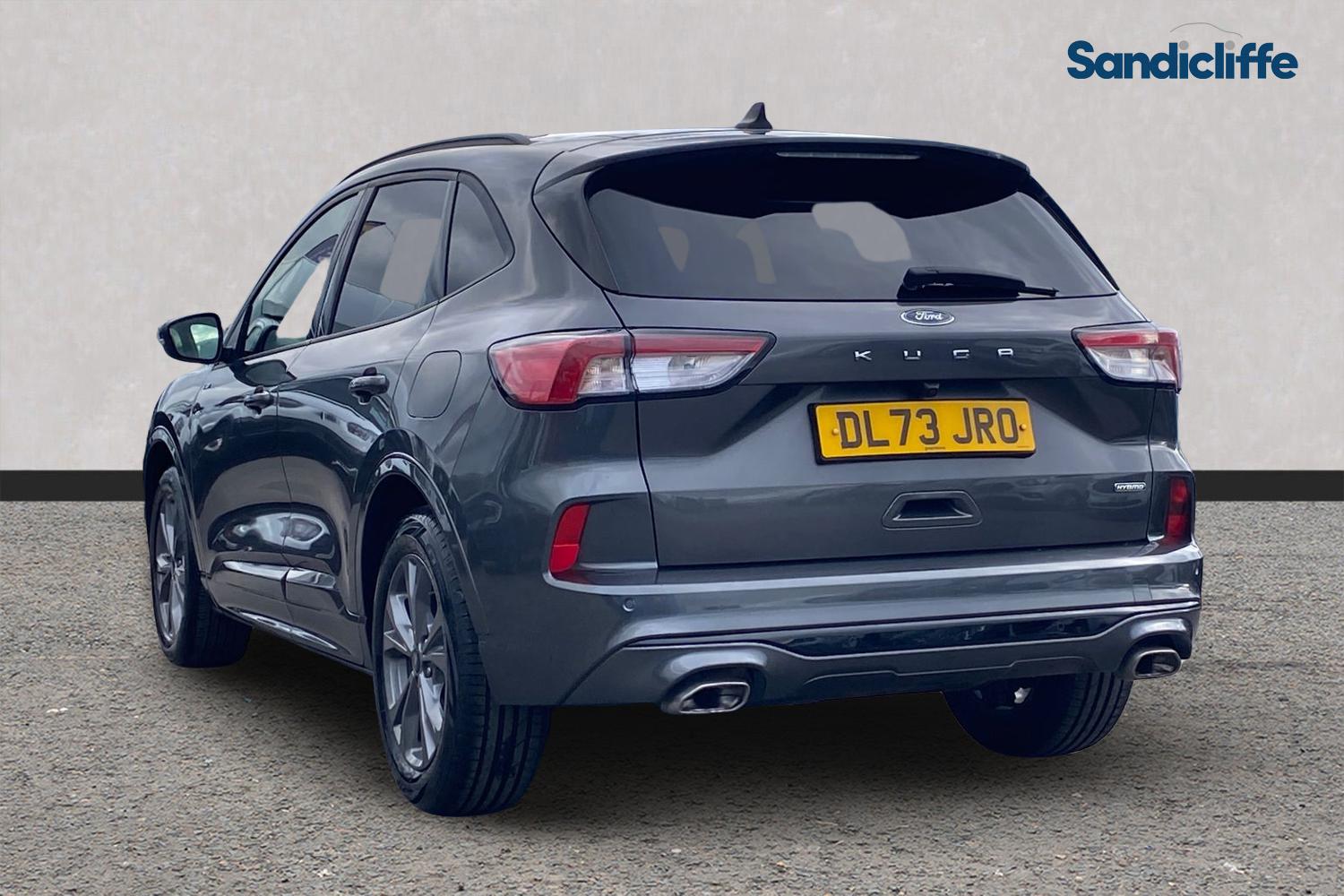 Used Ford Kuga 2023 for sale - 77668410: Photo 7