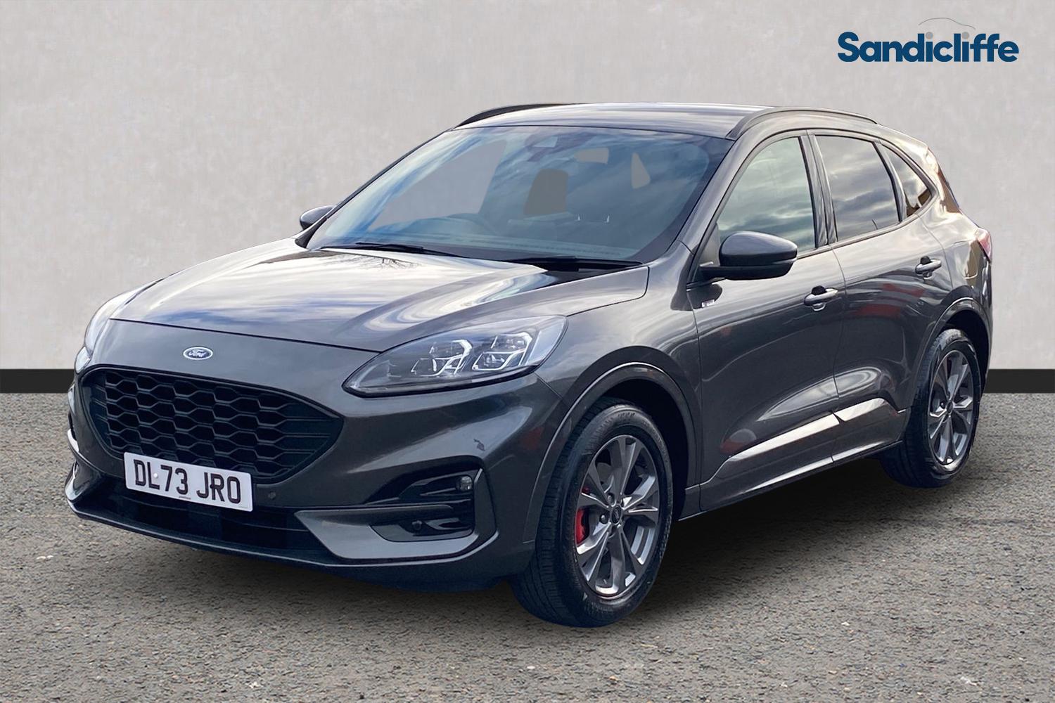 Used Ford Kuga 2023 for sale - 77668410: Photo 9