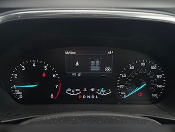 Used Ford Focus 2023 for sale - 76216434: Photo 3