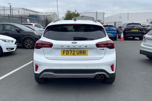 Used Ford Focus 2023 for sale - 76216434: Photo 4