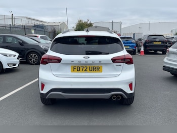 Used Ford Focus 2023 for sale - 76216434: Photo 4